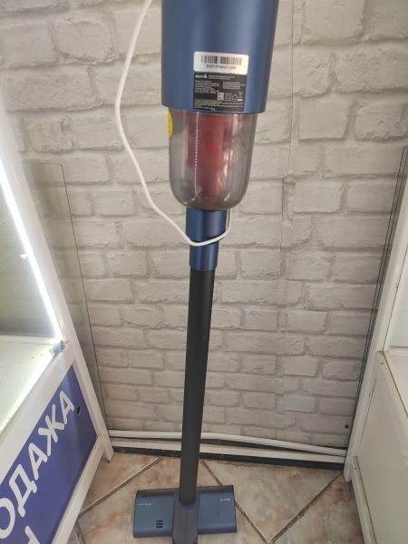 вертикальный пылесос Deerma VC20 Pro в Ангарск
