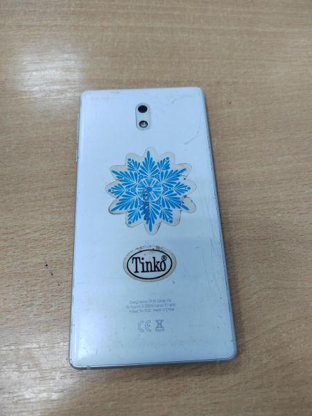 сотовый телефон Nokia 3 (TA-1032) Duos в Ангарск