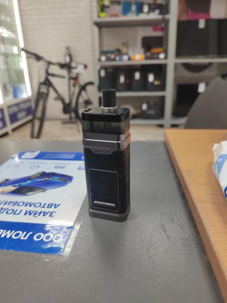 вейп и эл. сигарета (с 18 лет) Smoant Pasito 3 (с 18 лет) в Ангарск