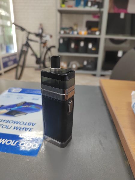 вейп и эл. сигарета (с 18 лет) Smoant Pasito 3 (с 18 лет) в Ангарск