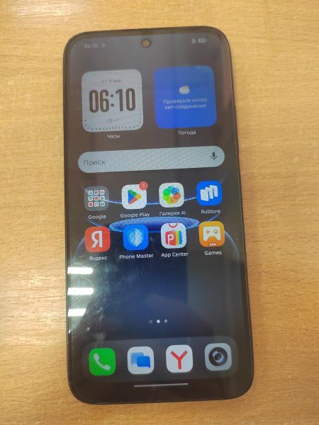 сотовый телефон Infinix Smart 20 4/128GB (X6840B) Duos в Ангарск