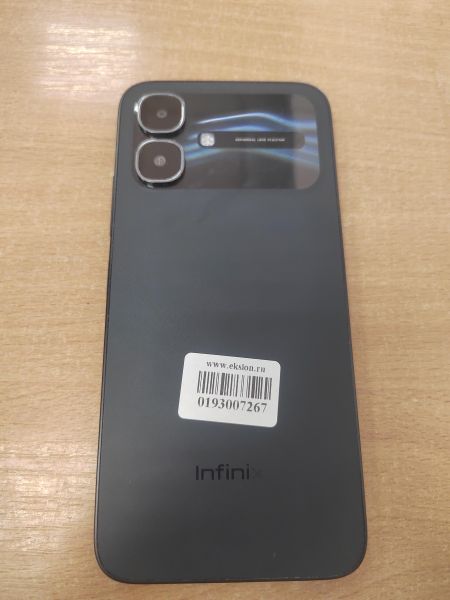 сотовый телефон Infinix Smart 20 4/128GB (X6840B) Duos в Ангарск