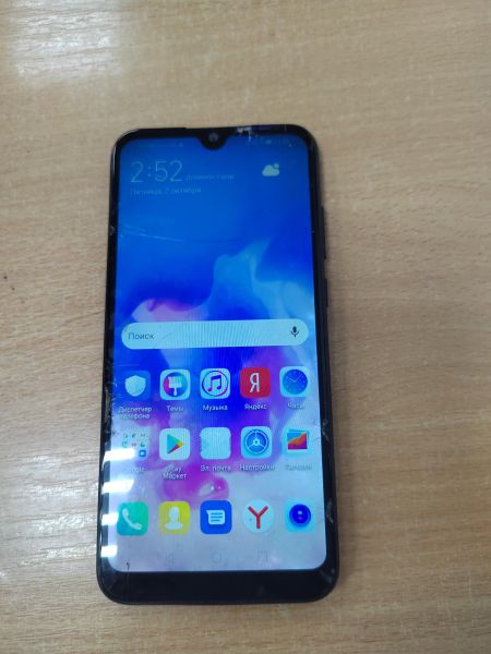сотовый телефон Huawei Y6 2019 (MRD-LX1F) Duos в Ангарск
