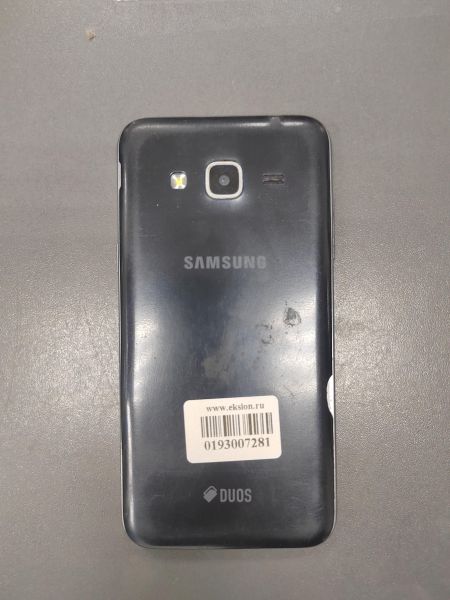 сотовый телефон Samsung Galaxy J3 2016 (J320F) Duos в Ангарск