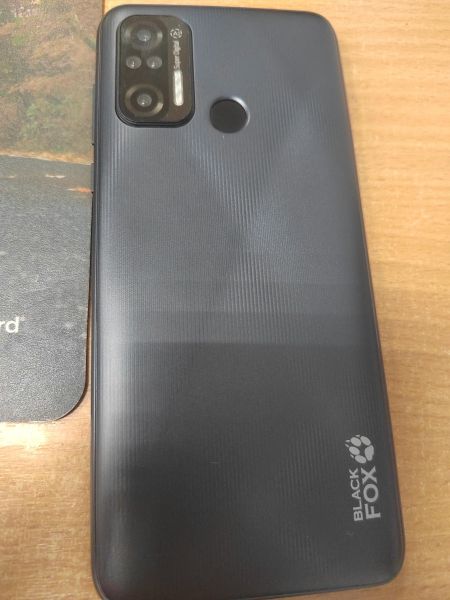 сотовый телефон BlackFox B10 2/32GB (BMM431B) Duos в Ангарск