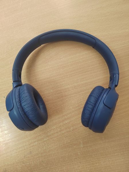 беспроводные наушники JBL Tune 520BT (T520BT) в Ангарск
