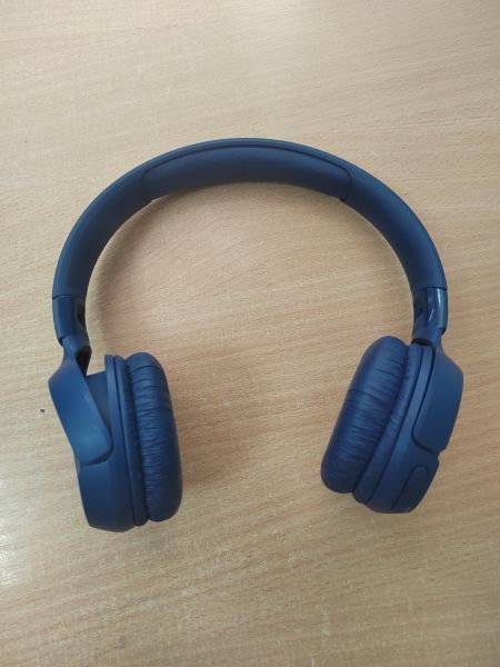 беспроводные наушники JBL Tune 520BT (T520BT) в Ангарск