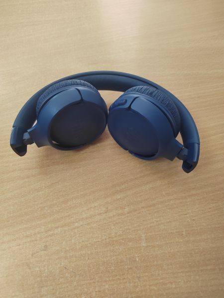 беспроводные наушники JBL Tune 520BT (T520BT) в Ангарск