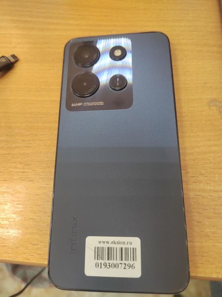 сотовый телефон Infinix Note 30i 8/256GB (X6716) Duos в Ангарск