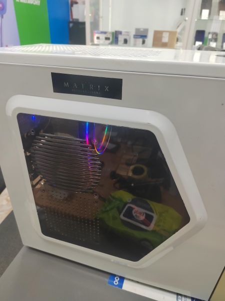 системный блок Сборка i7-2700K, GTX 1660, RAM 12 GB, HDD 1 TB + SSD 256 GB в Ангарск