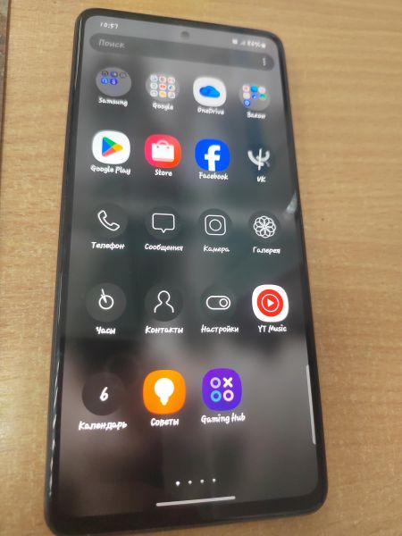 сотовый телефон Samsung Galaxy A52 4/128GB (A525F) Duos в Ангарск