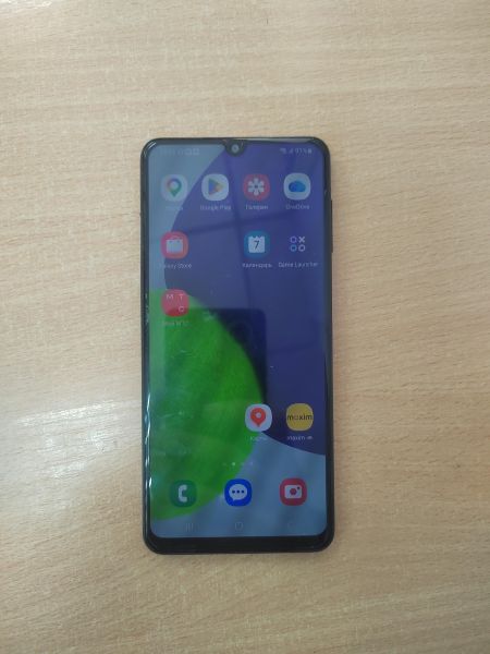 сотовый телефон Samsung Galaxy A22 4G 4/64GB (A225F) Duos в Ангарск