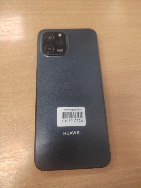 сотовый телефон Huawei Nova Y61 4/128GB (EVE-LX9N) Duos в Ангарск