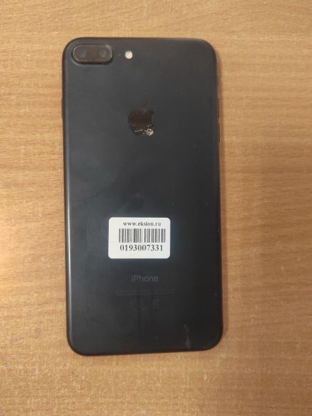 сотовый телефон Apple iPhone 7 Plus 128GB в Ангарск