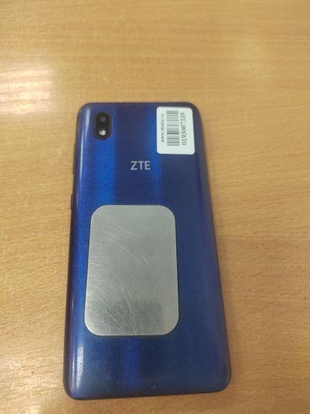 сотовый телефон ZTE Blade A3 2020 32GB Duos в Ангарск