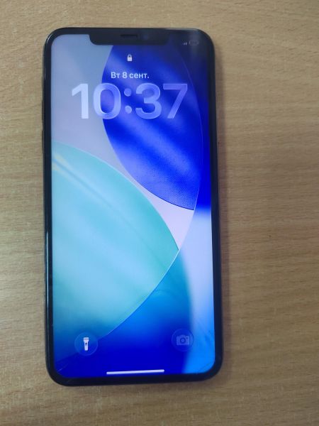 сотовый телефон Apple iPhone 11 Pro Max 512GB в Ангарск
