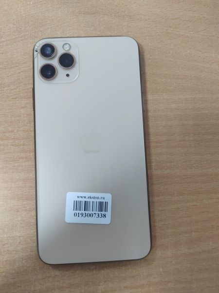 сотовый телефон Apple iPhone 11 Pro Max 512GB в Ангарск