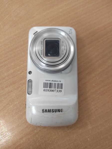 сотовый телефон Samsung Galaxy S4 Zoom (C101) в Ангарск
