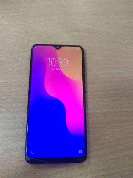 сотовый телефон Vivo Y91c 2/32GB (1820) Duos в Ангарск