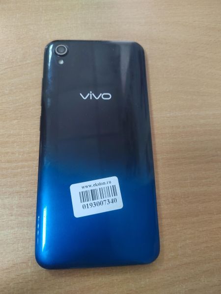 сотовый телефон Vivo Y91c 2/32GB (1820) Duos в Ангарск