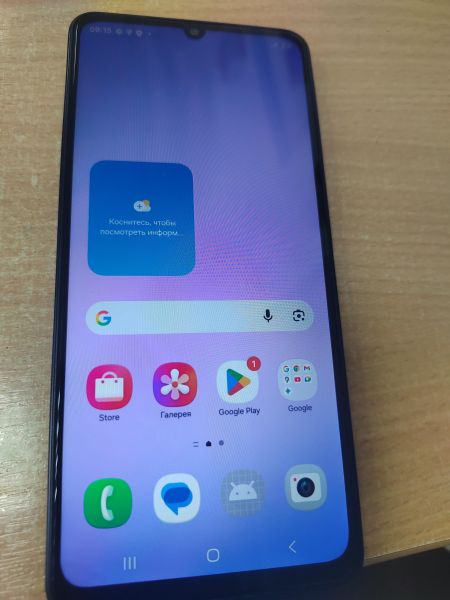 сотовый телефон Samsung Galaxy A07 4/64GB (A075F) Duos в Ангарск