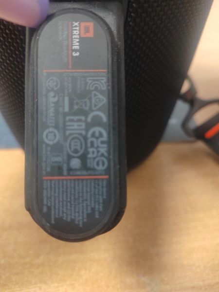 портативная колонка JBL Xtreme 3 в Ангарск