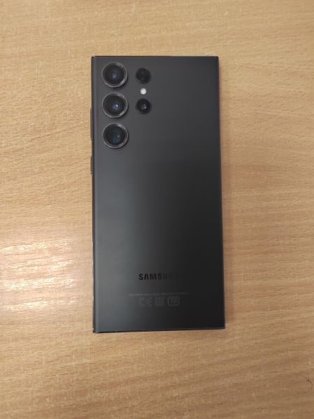 сотовый телефон Samsung Galaxy S23 Ultra 12/256GB (S918B) Duos в Ангарск