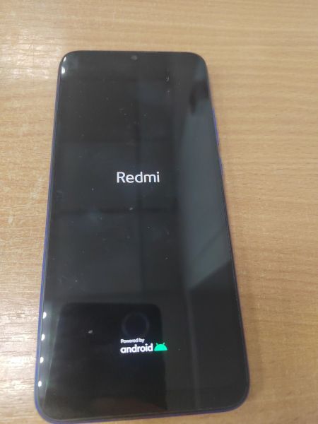 сотовый телефон Xiaomi Redmi 9A 2/32GB (M2006C3LG/M2006C3LI) Duos в Ангарск