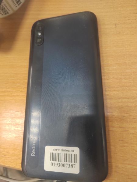 сотовый телефон Xiaomi Redmi 9A 2/32GB (M2006C3LG/M2006C3LI) Duos в Ангарск