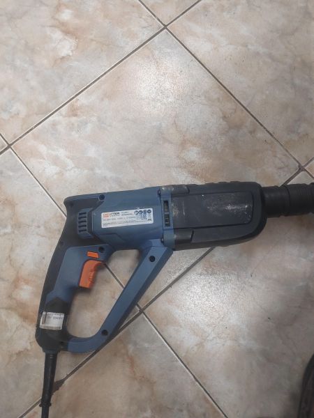 перфоратор сетевой Dexter PDH26G1 в Ангарск