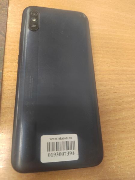 сотовый телефон Xiaomi Redmi 9A 2/32GB (M2006C3LG/M2006C3LI) Duos в Ангарск