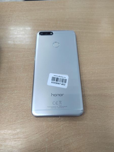 сотовый телефон Honor 7A Pro 2/16GB (AUM-L29) Duos в Ангарск