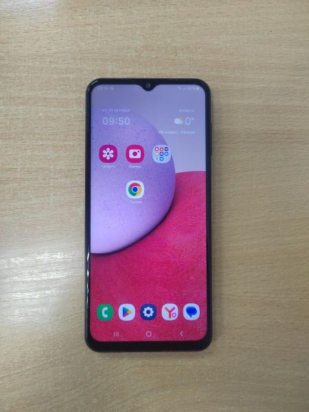 сотовый телефон Samsung Galaxy A13 4/128GB (A137F) Duos в Ангарск