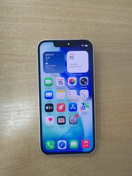 сотовый телефон Apple iPhone 13 mini 128GB в Ангарск
