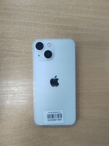 сотовый телефон Apple iPhone 13 mini 128GB в Ангарск