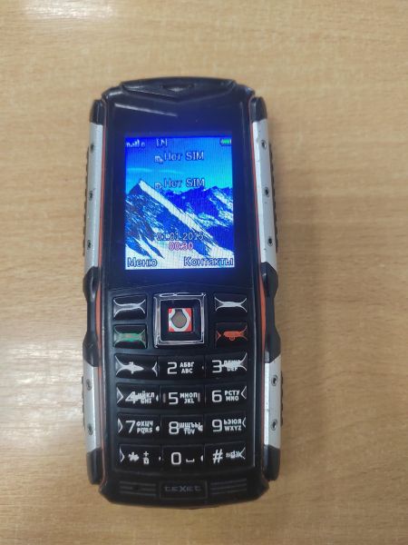 сотовый телефон teXet TM-513R Duos в Ангарск