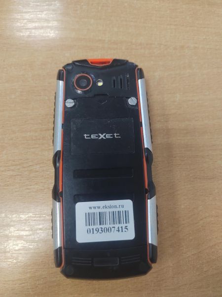 сотовый телефон teXet TM-513R Duos в Ангарск