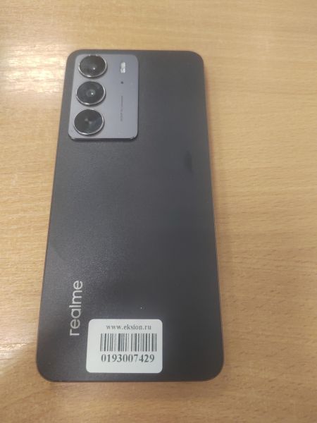 сотовый телефон Realme C75 8/256GB (RMX3941) Duos в Ангарск