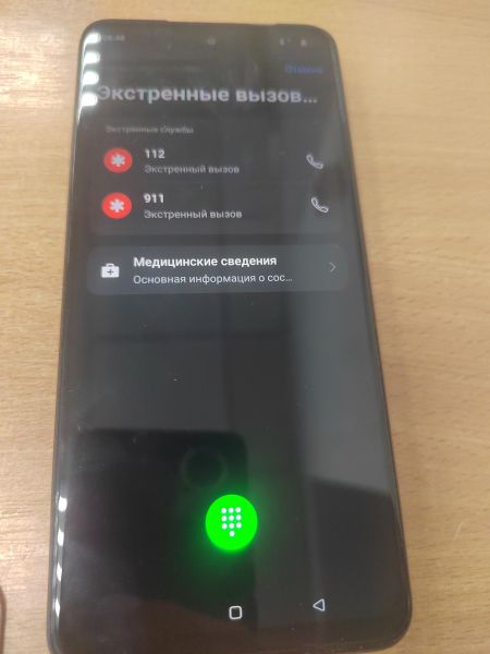сотовый телефон Realme C75 8/256GB (RMX3941) Duos в Ангарск