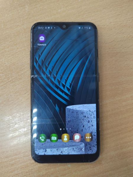 сотовый телефон Samsung Galaxy A01 (A015F/DS) Duos в Ангарск
