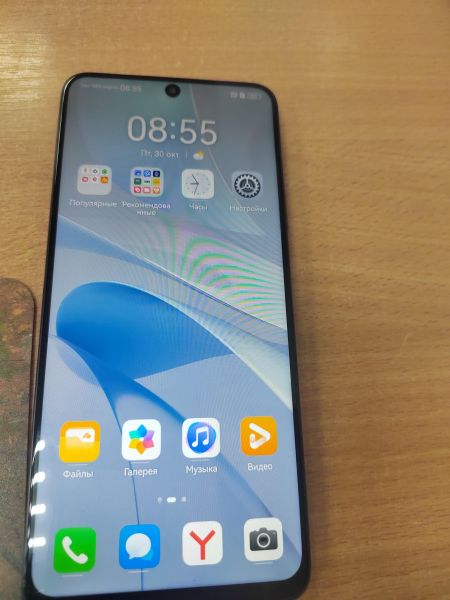 сотовый телефон Huawei nova 13i 8/128GB (CTR-L91) Duos в Ангарск