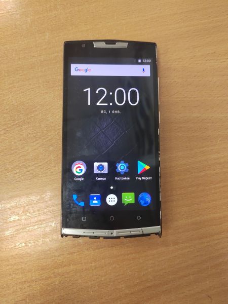 сотовый телефон OUKITEL K10000 Pro Duos в Ангарск