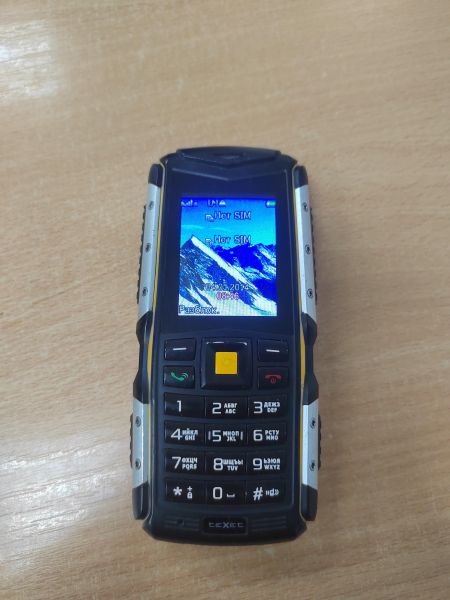 сотовый телефон teXet TM-512R Duos в Ангарск