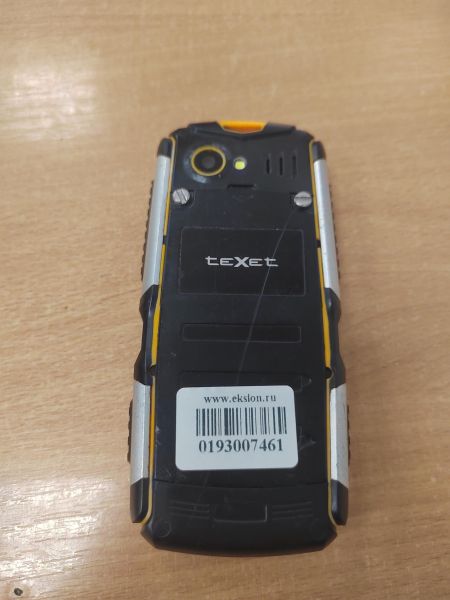 сотовый телефон teXet TM-512R Duos в Ангарск