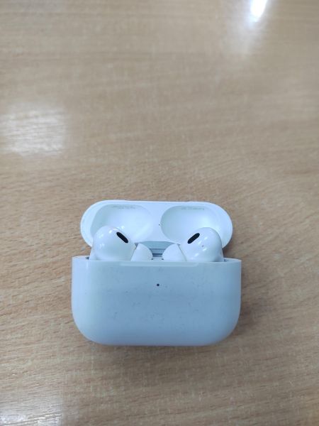 беспроводные наушники Реплика Apple AirPods Pro 2  (A2931, A2698, A2699, A2700, A3047, A3048, A3049) в Ангарск
