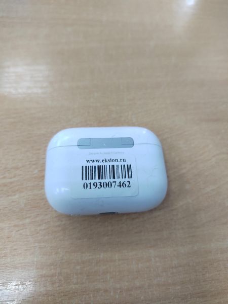 беспроводные наушники Реплика Apple AirPods Pro 2  (A2931, A2698, A2699, A2700, A3047, A3048, A3049) в Ангарск