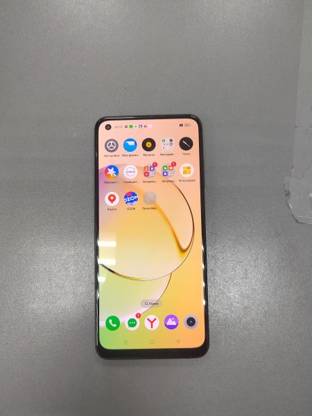 сотовый телефон Realme 10 8/128GB (RMX3630) Duos в Ангарск