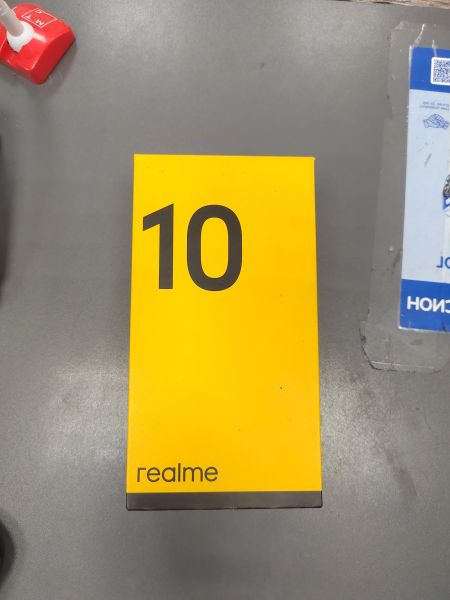 сотовый телефон Realme 10 8/128GB (RMX3630) Duos в Ангарск