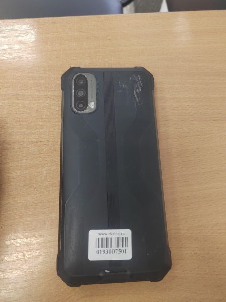 сотовый телефон KENSHI Armor I1w 6/128GB Duos в Ангарск