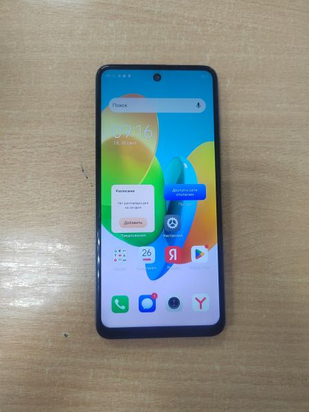 сотовый телефон TECNO Spark 20C 8/128GB (BG7n) Duos в Ангарск